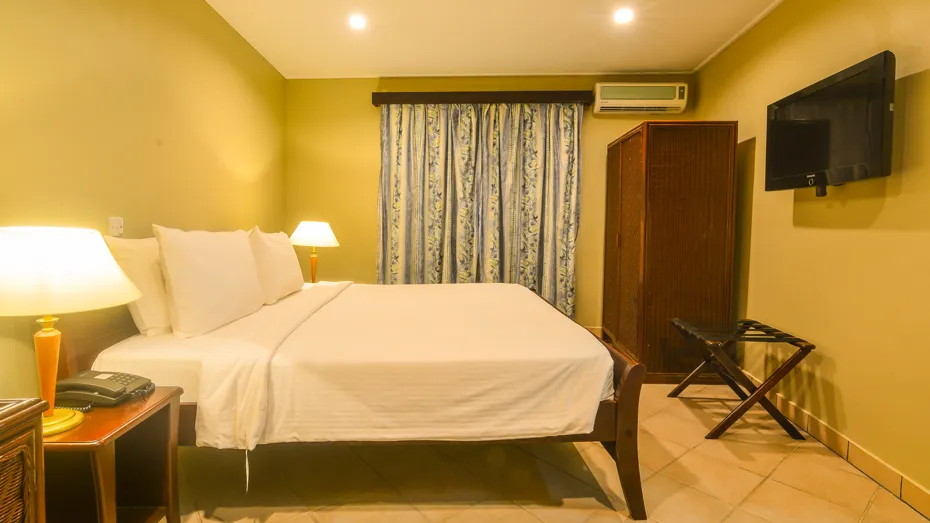 Berjaya Praslin Resort